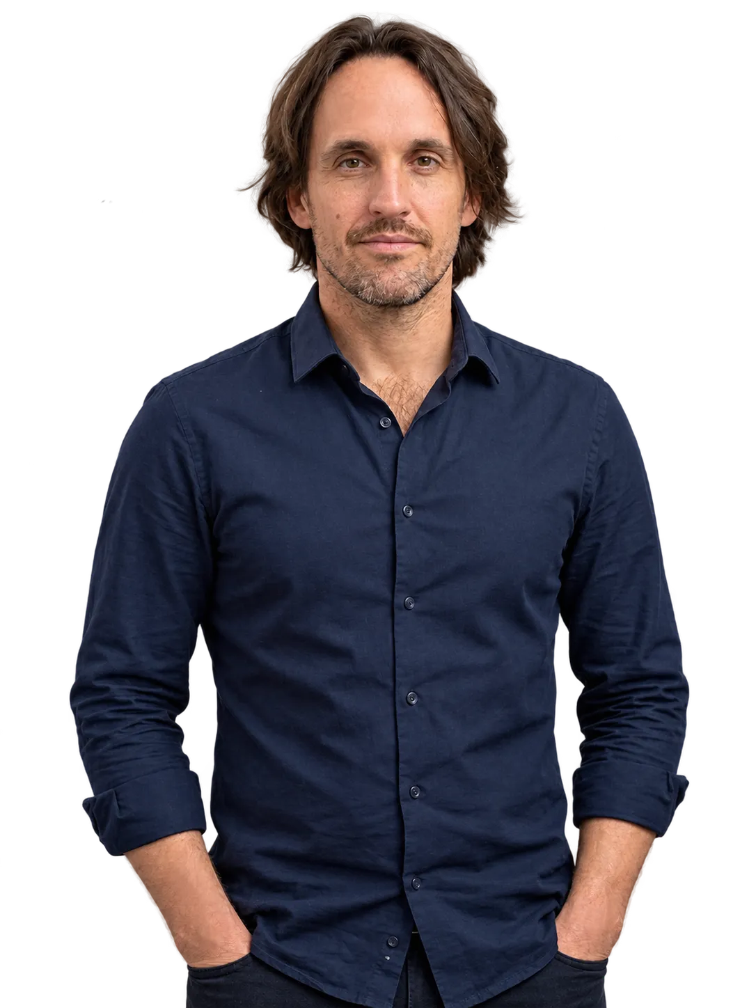 Winston Ferguson, founder of Datafurn.